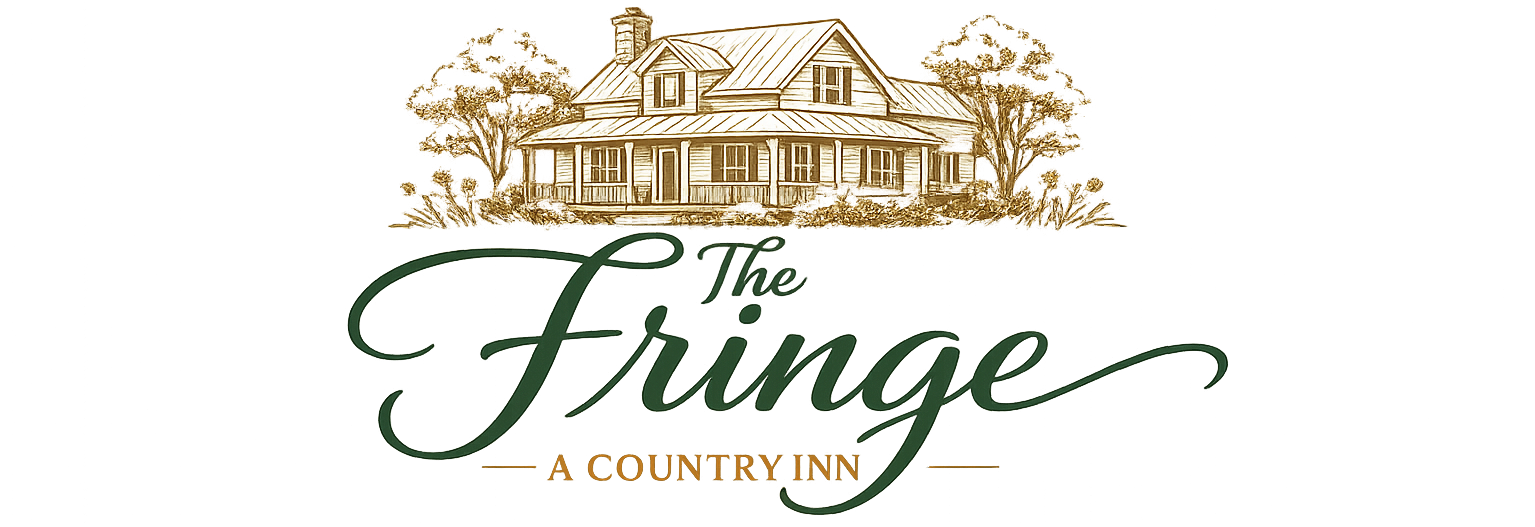 The Fringe, A Country Inn